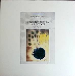 Lou Reed / John Cale: Songs For 'drella - A Fiction (LP) - Bild 1
