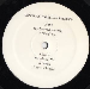 Lou Reed / John Cale: Songs For 'drella - A Fiction (LP) - Bild 4