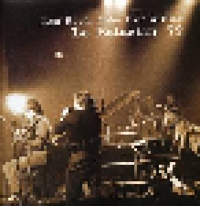 Lou Reed, John Cale, Nico: Le Bataclan '72 (2-LP) - Bild 1