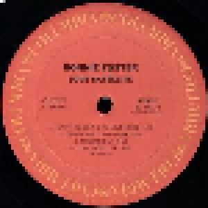 Ronnie Foster: Love Satellite (LP) - Bild 4
