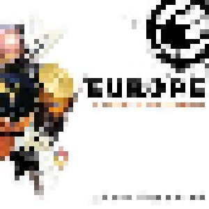 Europe: Almost Unplugged (2-LP) - Bild 1