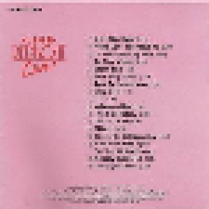 Leon Redbone: Live! (CD) - Bild 2