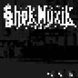 Cover - Crackaveli & D-Irie: Shok Muzik - Was Los