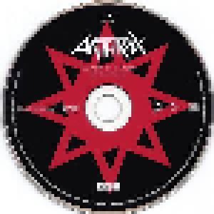 Anthrax: Caught In A Mosh - BBC Live In Concert (2-CD) - Bild 3
