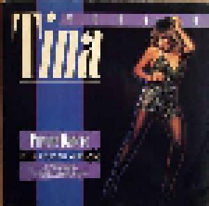 Tina Turner: Private Dancer (12") - Bild 1