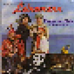 Leinemann: Piraten Der Liebe (Tip-Top Totenkopp) - Cover