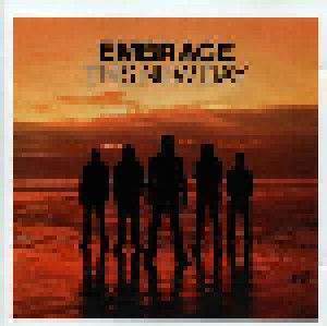 Embrace: This New Day (CD) - Bild 1