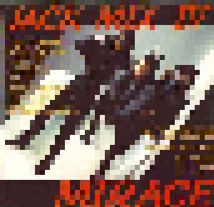 Mirage: Jack Mix IV (12") - Bild 1