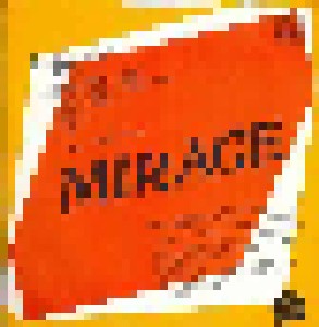 Mirage: Jack Mix IV (12") - Bild 4