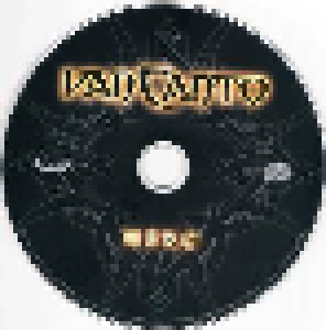 Van Canto: Hero (CD) - Bild 5