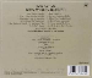 Bob Dylan: John Wesley Harding (CD) - Bild 2