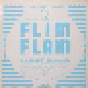 Tolga "Flim Flam" Balkan: Joint Mix (The Legal Version) (12") - Bild 1