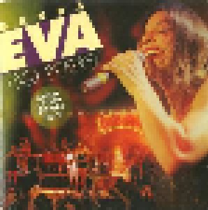 Cover - Banda Eva: Ao Vivo