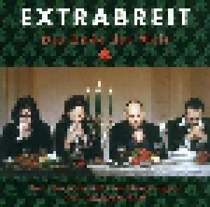 Cover - Extrabreit: Ende Der Welt, Das