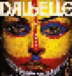 Dalbello: Whomanfoursays (LP) - Bild 1