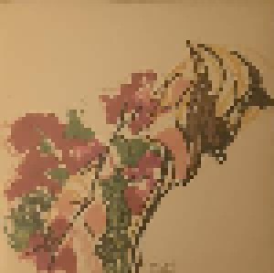 Joni Mitchell: For The Roses (LP) - Bild 6