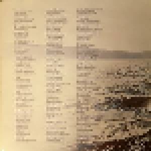 Joni Mitchell: For The Roses (LP) - Bild 7