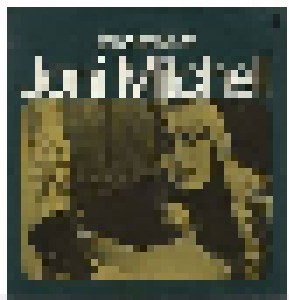 Cover - Joni Mitchell: World Of Joni Mitchell, The