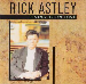 Rick Astley: Giving Up On Love (12") - Bild 1
