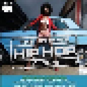 Cover - Tom Quick: Ultimate Hip Hop Album, The