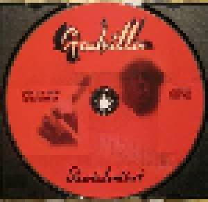 Godsilla: Übertalentiert (CD) - Bild 3