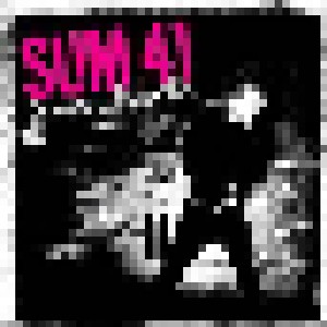 Sum 41: Underclass Hero (CD) - Bild 1