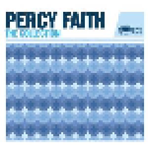Cover - Percy Faith: Percy Faith Collection