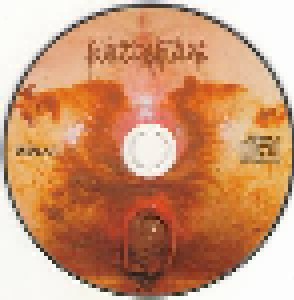 RazorRape: Unleashing The Shemales Of Vengeance (CD) - Bild 5