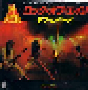 Def Leppard: Rock Of Ages (Promo-7") - Bild 1