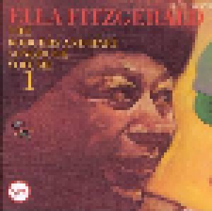 Ella Fitzgerald: Sings The Rodgers And Hart Song Book [Vol. 1] (CD) - Bild 1