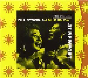 Billie Holiday + Ella Fitzgerald + Carmen McRae: At Newport (Split-CD) - Bild 1