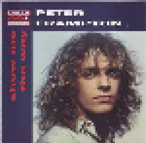 Cover - Peter Frampton: Classics Volume 12