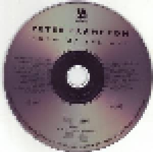 Peter Frampton: Classics Volume 12 (CD) - Bild 3