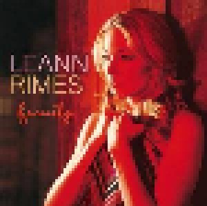 LeAnn Rimes: Family (CD) - Bild 1