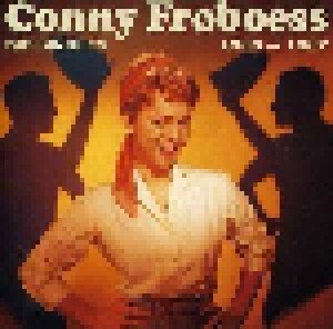 Conny Froboess: Die Singles - 1960-1962 (CD) - Bild 1