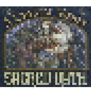 Sacred Oath: A Crystal Vision (CD) - Bild 1