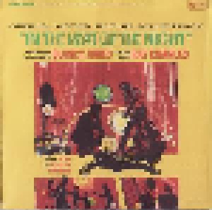 Quincy Jones: In The Heat Of The Night / They Call Me Mister Tibbs (CD) - Bild 5