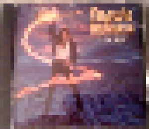 Yngwie J. Malmsteen: Teaser (Promo-Single-CD) - Bild 1