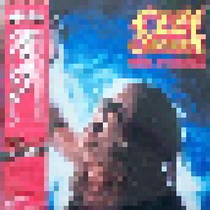 Ozzy Osbourne: Prince Of Darkness - Cover