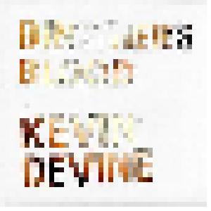 Kevin Devine: Brother's Blood - Cover