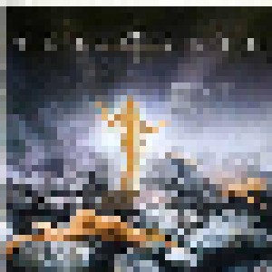 Tristania: Beyond The Veil (CD) - Bild 1