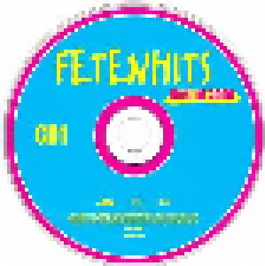 Fetenhits - Best Of 2009 (2-CD) - Bild 3