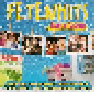 Cover - Flo Rida Feat. Ke$Ha: Fetenhits - Best Of 2009
