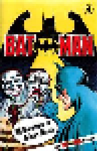 Batman: (04) Willkommen In Jokers Reich (Tape) - Bild 1