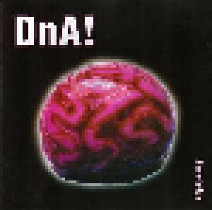 Cover - DnA!: Knowledge