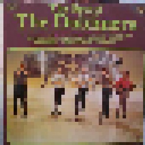 Cover - Dubliners, The: Best Of, The