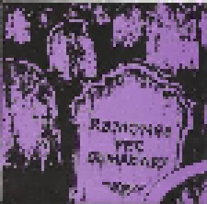 Ramones: Pet Sematary (7") - Bild 1