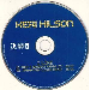 Keri Hilson: I Like (Single-CD) - Bild 3
