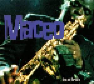 Maceo Parker: Maceo (Soundtrack) (CD) - Bild 1