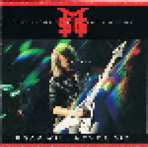 Michael Schenker Group: Rock Will Never Die (CD) - Bild 1